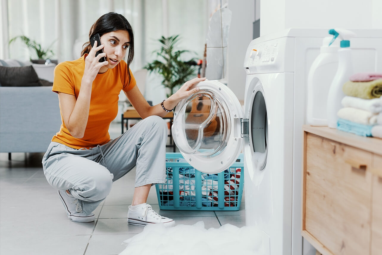 Haushaltsgeräte Reparaturservice Freital