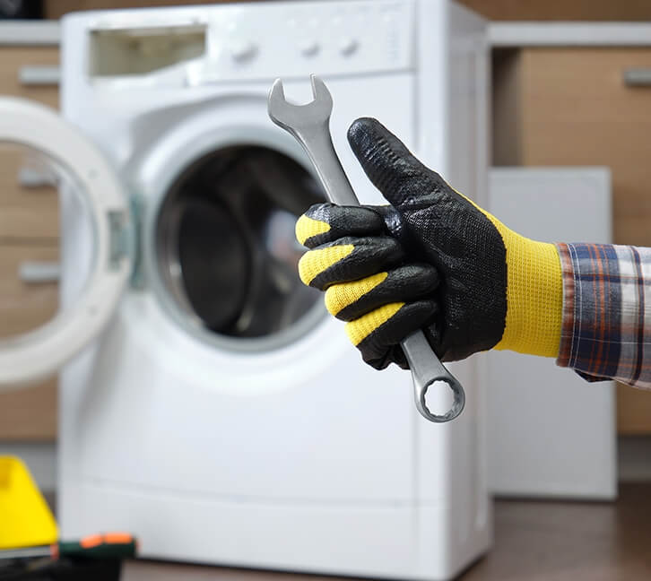 Haushaltsgeräte Reparatur in Freital