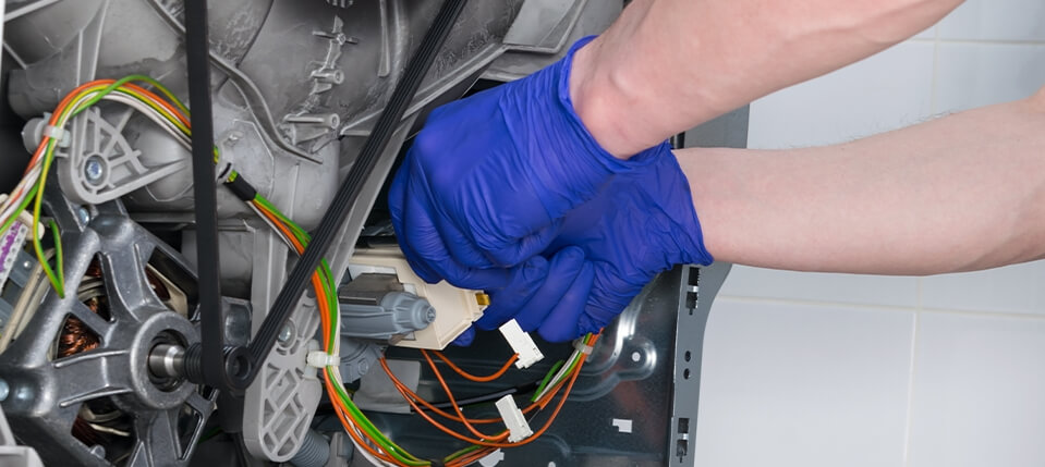 Haushaltsgeräte Reparaturservice Freital - Über uns