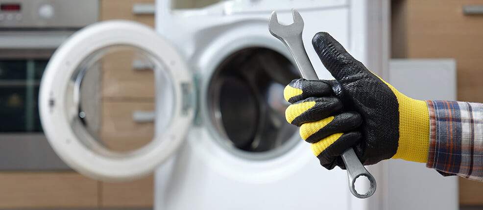 Haushaltsgeräte Reparaturservice Freital - Unsere Leistungen