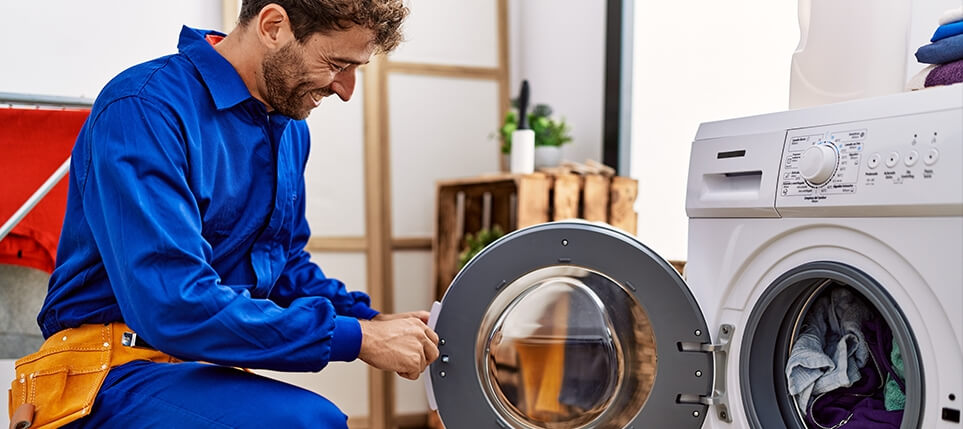 Haushaltsgeräte Reparaturservice Freital - Kontakt